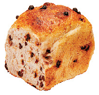 【御成通り】KIBIYAベーカリー