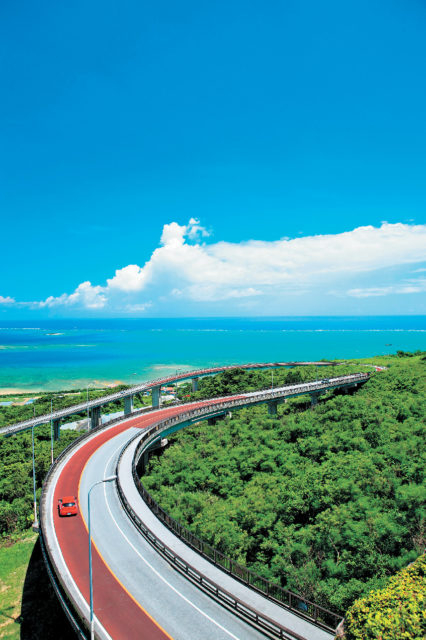 ニライ橋・カナイ橋