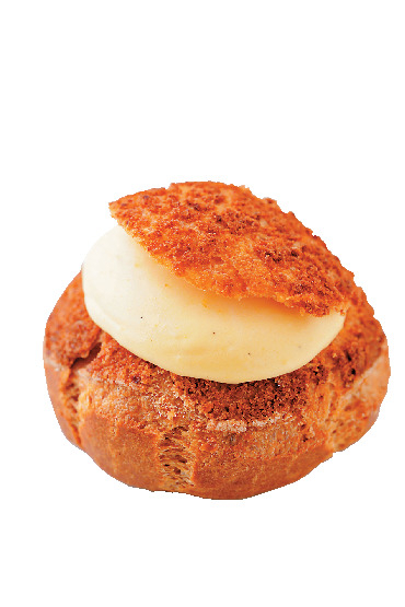 【御成通り】Patisserie Cafe Ambigram