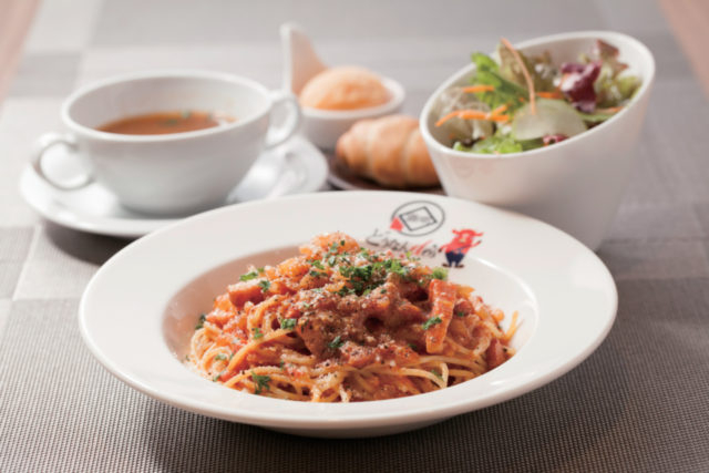 どうなんde's Ocuda Spirits