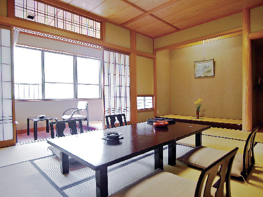 【奥飛騨温泉郷×料理自慢の宿】静けさにくつろげる大人の宿「鄙の館 松乃井」