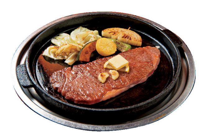 チャレンジビーフ 大沼黒ベコ