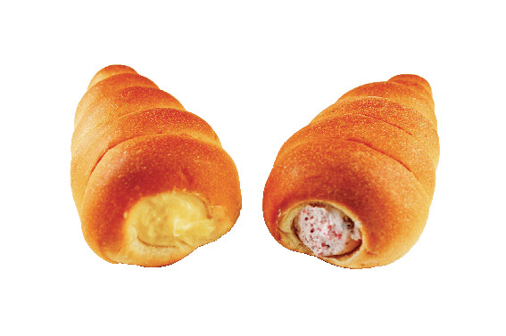 【大町のグルメスポット】日進堂