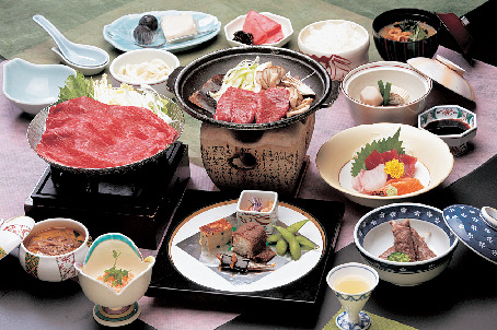 ひだホテルプラザ