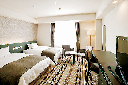 ベストウェスタンホテル高山