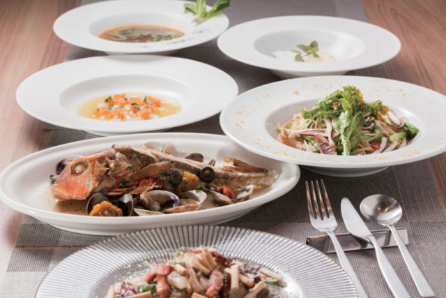 どうなんde's Ocuda Spirits