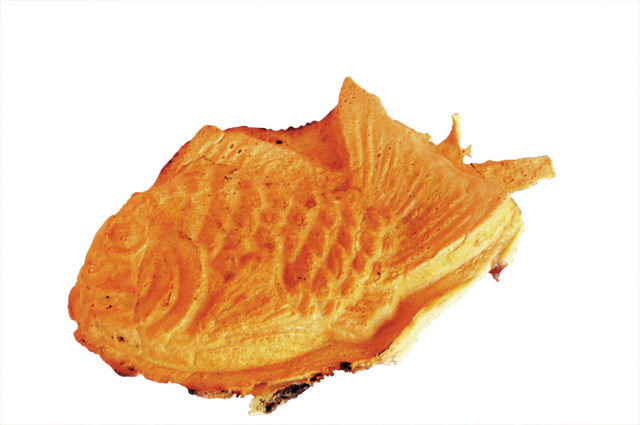 たい焼きなみへい