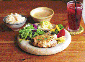 ピパーチキッチン