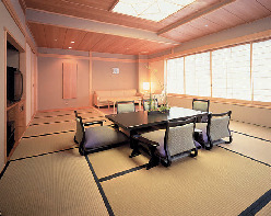 高山グリーンホテル