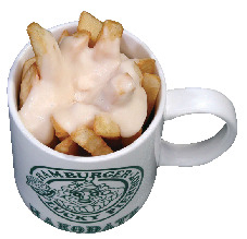 こんなメニューも人気です!