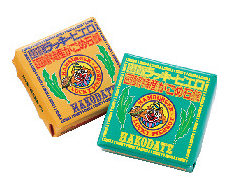 グッズもチェック!