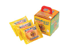 グッズもチェック!