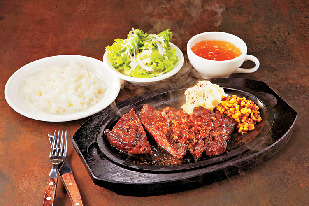 J.S. STEAK STAND KAMAKURA