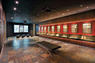 鎌倉歴史文化交流館