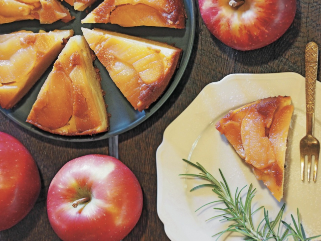 【富良野のおすすめカフェ】cafeゴリョウ