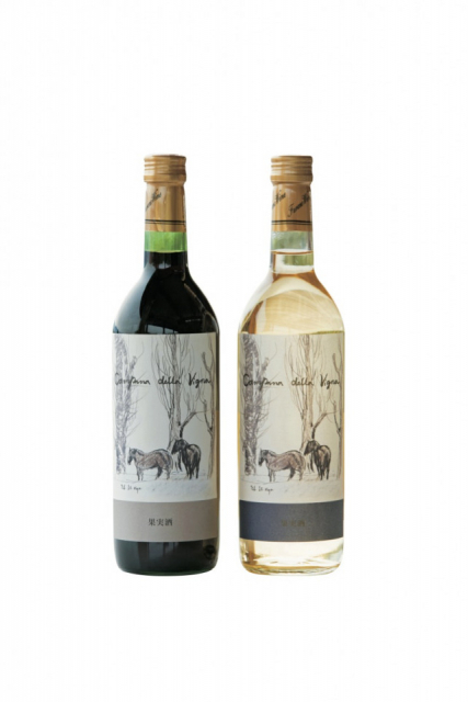 【富良野のおすすめカフェ】カンパーナ六花亭