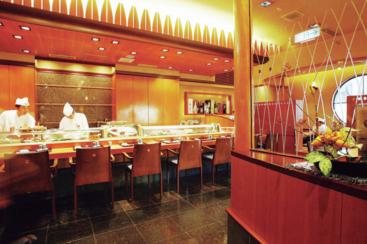 【塩竈のおすすめ寿司&海鮮丼】伝統の職人技が光る繊細なにぎり「亀喜寿司」