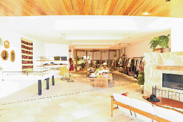 RHC ロンハーマン