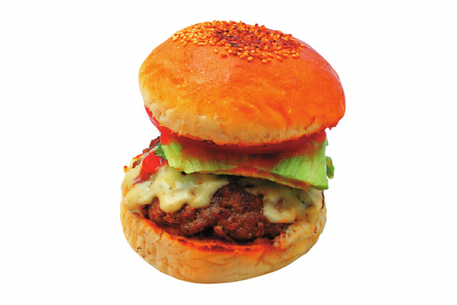 Captain Kangaroo 本部店