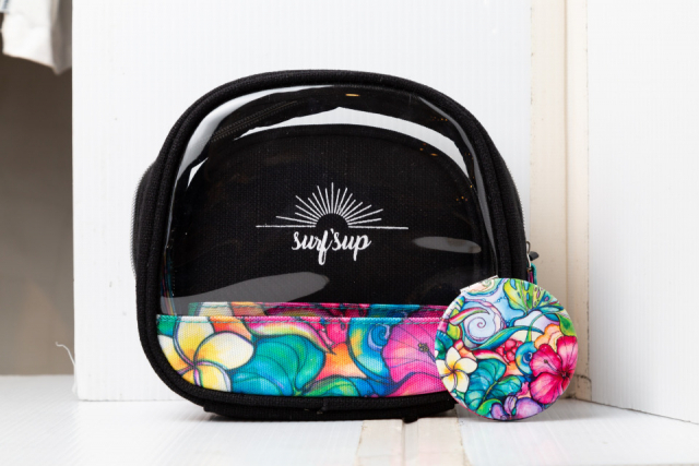 【沖縄旅行×おすすめスポット12】14:30 ラストショッピングは「瀬長島ウミカジテラス」で