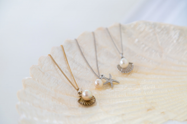 【那覇空港周辺・瀬長島ウミカジテラス】PERLABLU