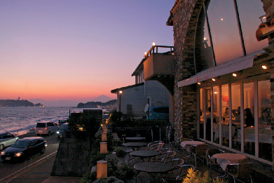 リストランテ アマルフィイ