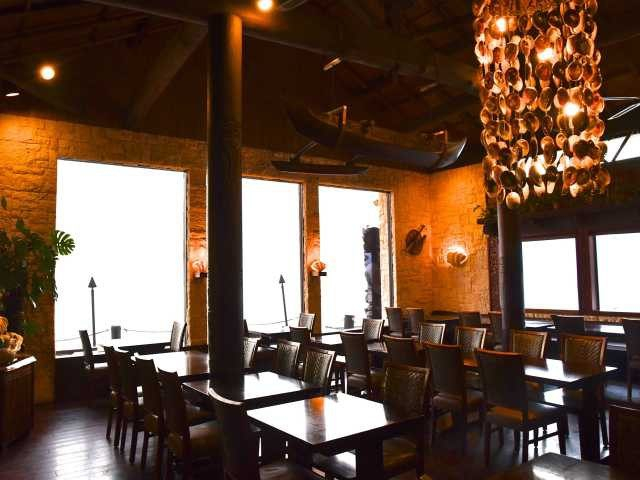 モアナマカイ珊瑚礁