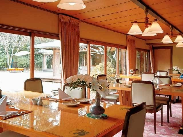 ローストビーフの店 鎌倉山