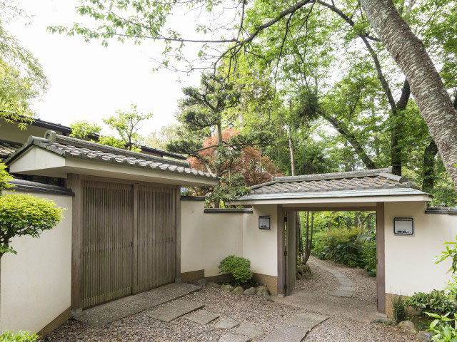 ローストビーフの店 鎌倉山