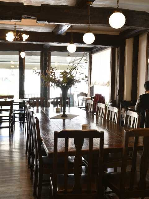 カフェベルグフェルド