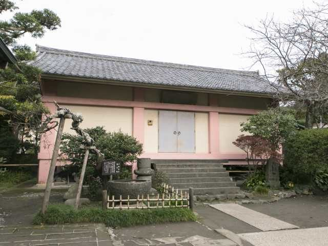 【ここが必見】宝物館