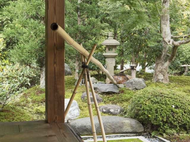 【鎌倉・浄妙寺】枯山水庭園