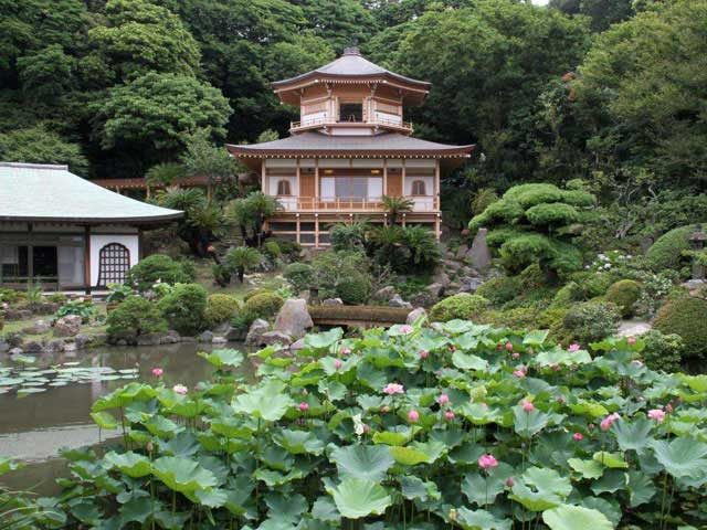 【鎌倉観光 エリアのポイント解説】大町・材木座エリア