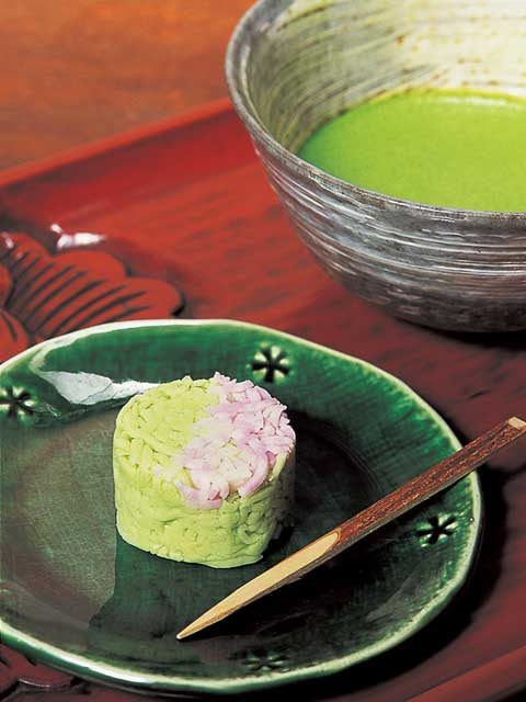 御菓子司 こまき