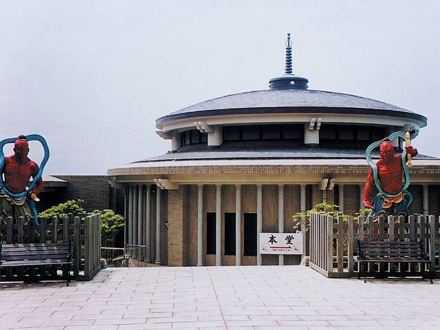 【江の島周辺×観光】江の島大師