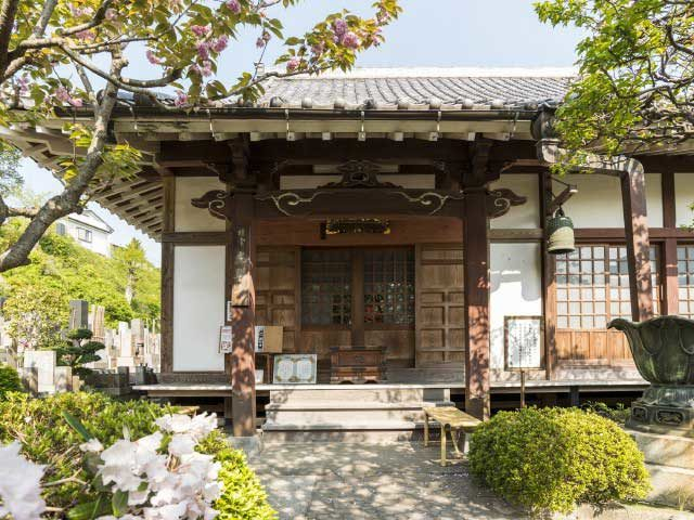 光照寺