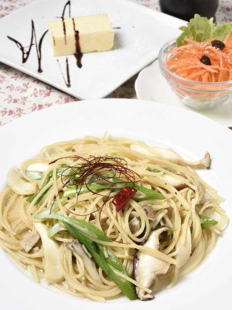 〈北鎌倉で洋食ランチ〉北鎌倉 GALLERY NEST