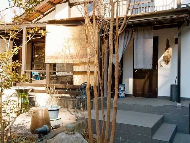 静かな食事処でヘルシー中華を楽しむ 鎌倉 凛林