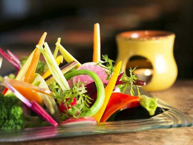 最高の食材で作る鎌倉ならではのイタリアン Rans kamakura