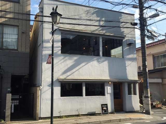 マイルドなうま味の具だくさんのカレー woof curry