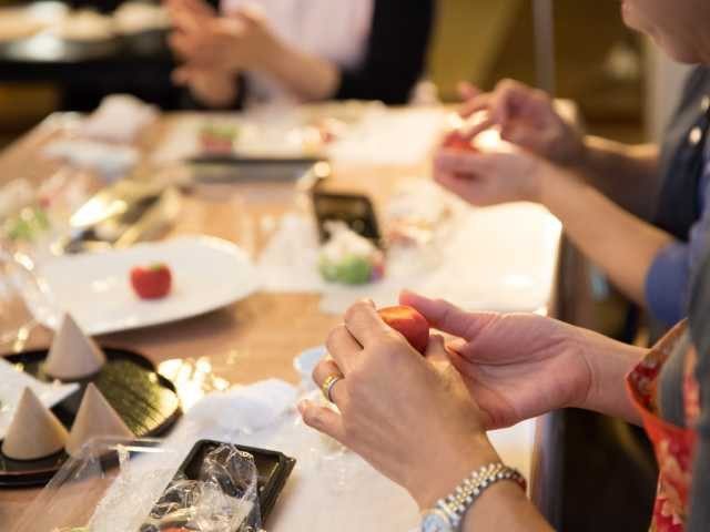 北鎌倉たからの庭