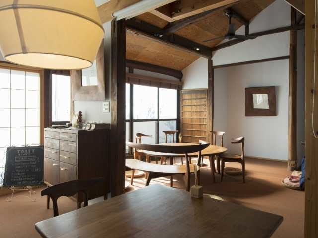 【鎌倉×しらすグルメ】café recette 鎌倉