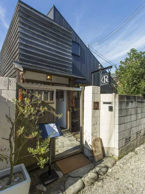 【鎌倉×しらすグルメ】café recette 鎌倉