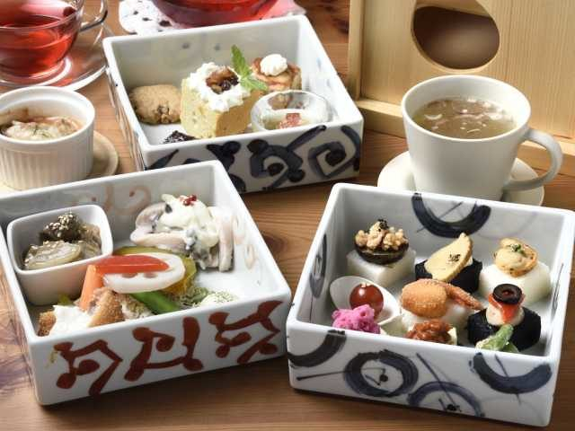 グルテンフリーcafé RiceTerrace かまくら