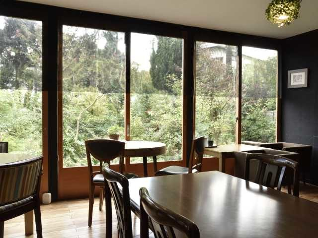 グルテンフリーcafé RiceTerrace かまくら