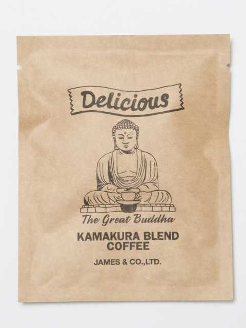 【由比ヶ浜のステキ雑貨のお店】JAMES & CO.