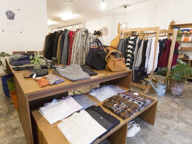 【由比ヶ浜のステキ雑貨のお店】JAMES & CO.