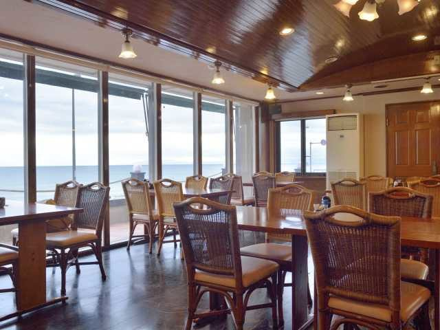 池田丸 稲村ヶ崎店