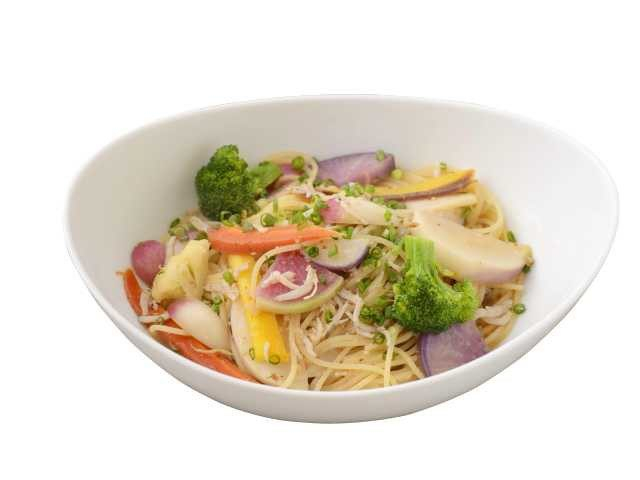 【鎌倉×しらすグルメ】Trattoria Risata