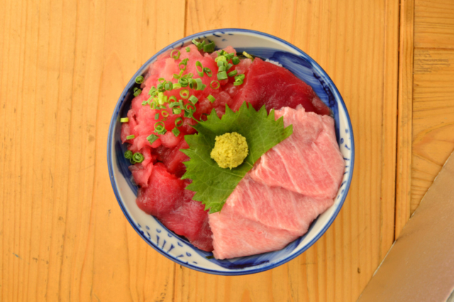 【仙台海鮮×寿司】まぐろ屋 やまもと